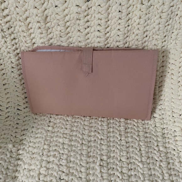 Itzy Ritzy Blush Boss Bag